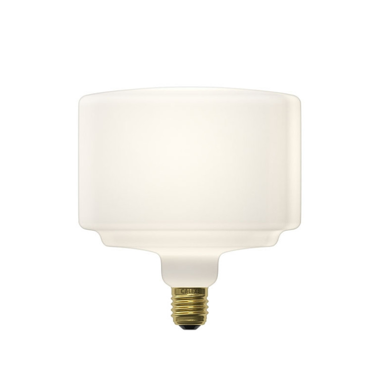 Calex Filament LED Lamp Motala XXL Frosted Ø150 mm E27 6W
