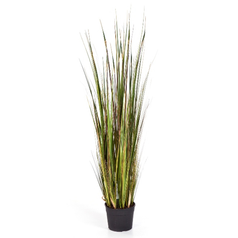 Kunstplant Bamboo Gras 120 cm