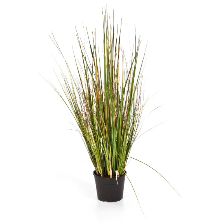 Kunstplant Bamboo Gras 90 cm