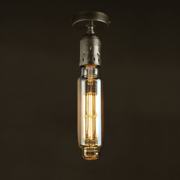 Plafondlamp Manhattan No. 022 Industrial E40 - Tower