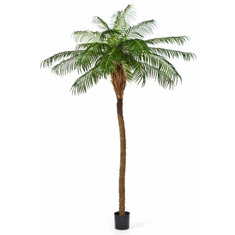 Kunstplant Phoenix Palmboom Deluxe 225 cm