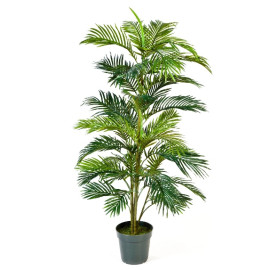 Kunstplant Areca Palmboom 150 cm