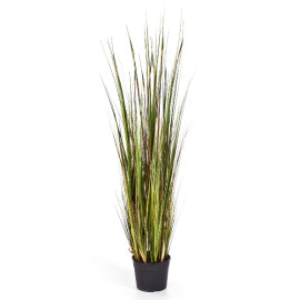 Kunstplant Bamboo Gras 120 cm