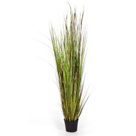 Kunstplant Bamboo Gras 150 cm