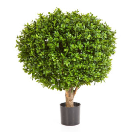 Kunstplant Buxus Bal 60 cm