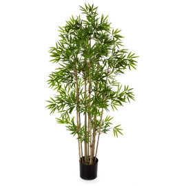 Kunstplant Bamboo Japans 230 cm