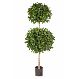 Kunstplant Laurier Bal Double 125 cm