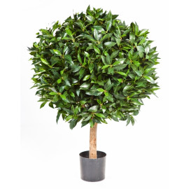 Kunstplant Laurier Bal 90 cm