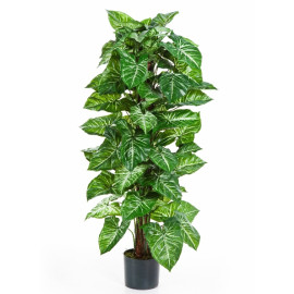 Kunstplant Nepthytis 120 cm