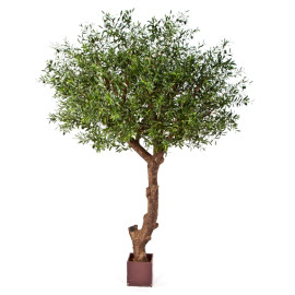 Kunstplant Olijfboom Giant 270 cm
