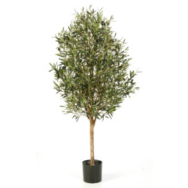 Kunstplant Olijfboom Vine 140 cm