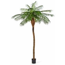 Kunstplant Phoenix Palmboom Deluxe 225 cm