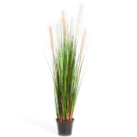 Kunstplant Pijlriet 120 cm