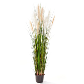 Kunstplant Pijlriet 150 cm