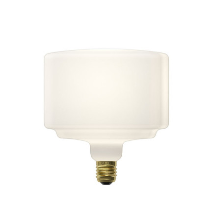 Calex Filament LED Lamp Motala XXL Frosted Ø150 mm E27 6W
