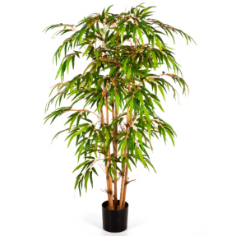 Kunstplant Bamboo