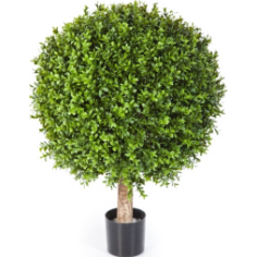 Kunstplant Buxus