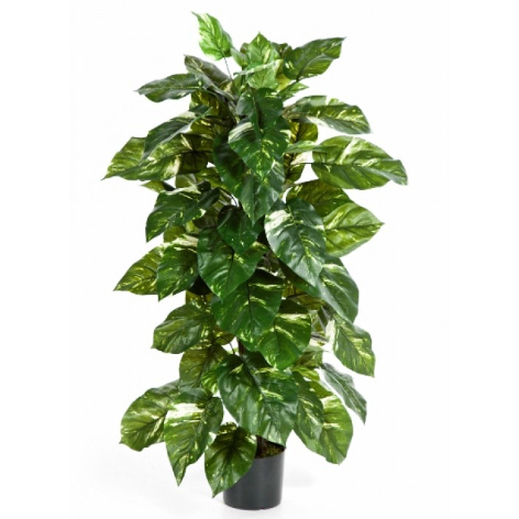 Kunstplant Pothos 120cm